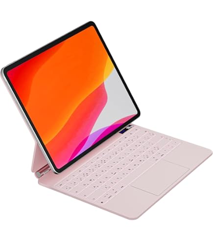 iPadマジックキーボード Foeytaody i-Pad Air 13インチ Amazon | iPadマジックキーボード Foeytaody i-Pad Air 13インチ（2025